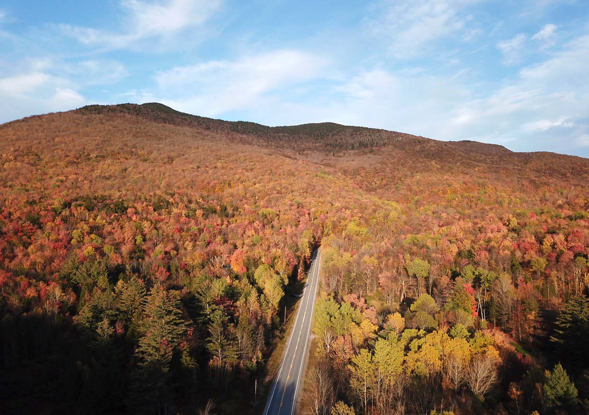 Fall Foliage Tour Hotel Vermont