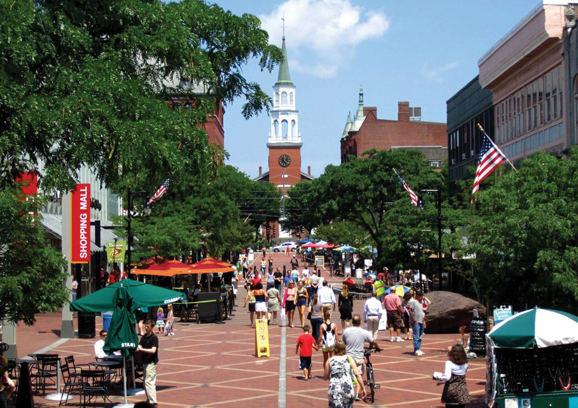 How To Spend 48 Hours In Burlington, Vermont - Hotel Vermont, image size:1900x1340