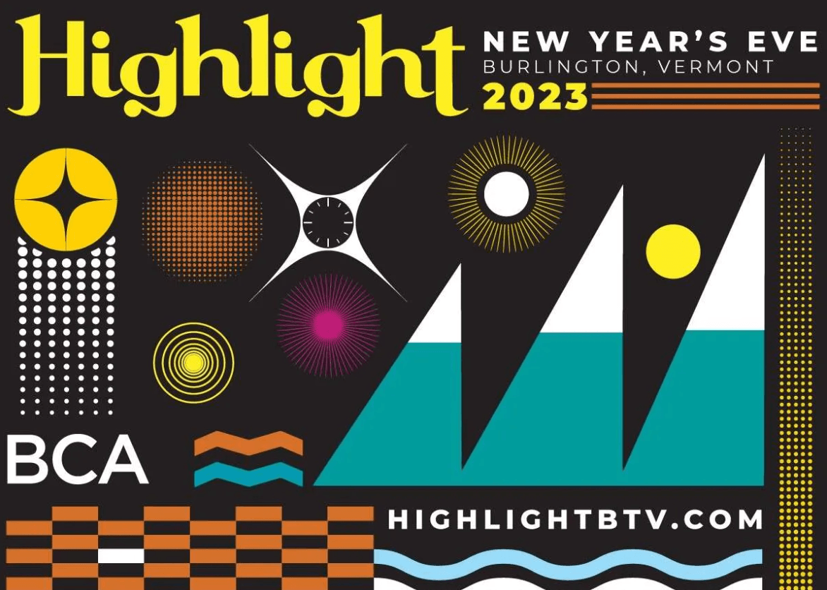 Highlight Burlington's New Years Eve Celebration Hotel Vermont