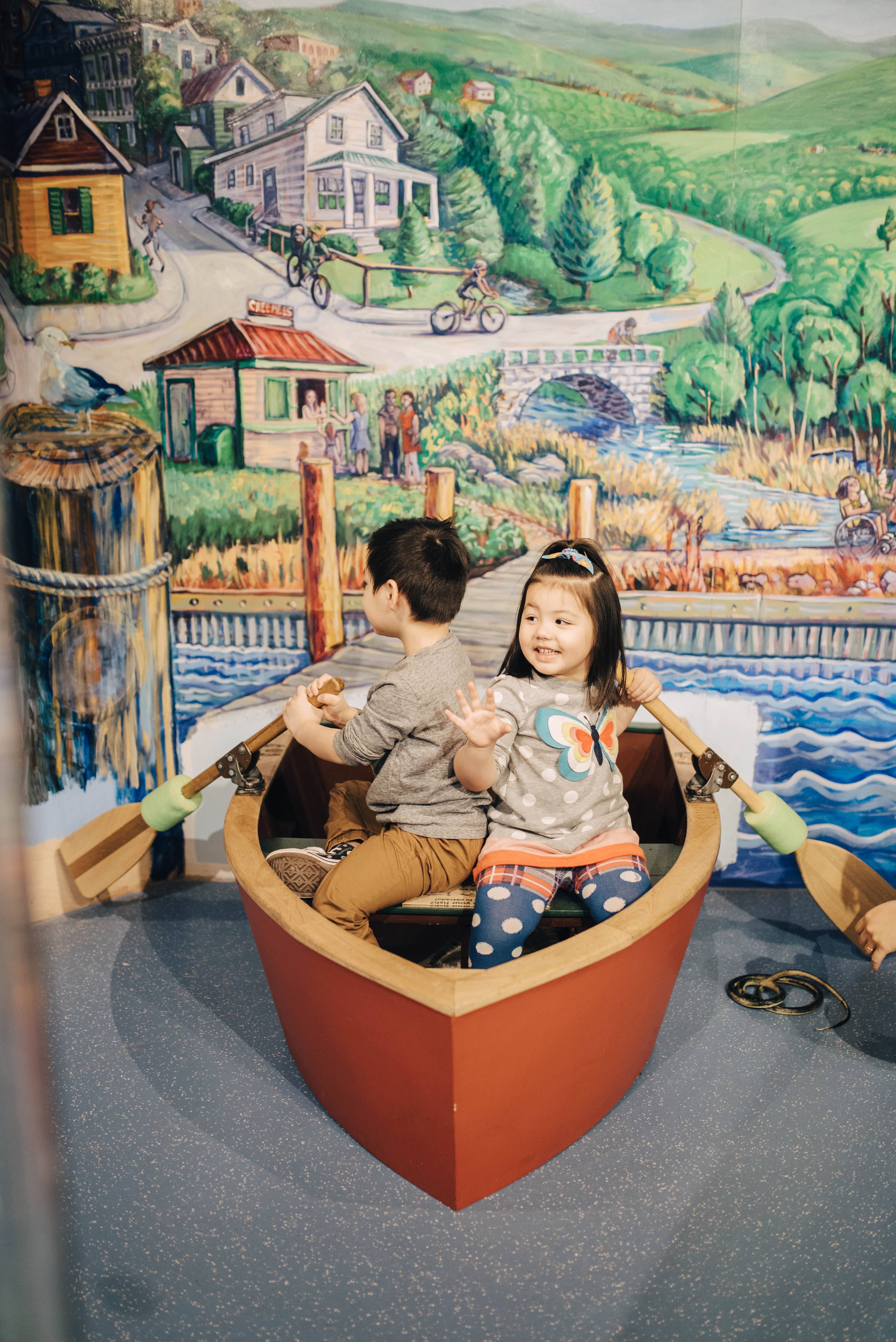 Kid-Friendly Activities in Burlington - Hotel Vermont